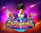 Saiyan Mania